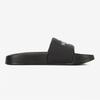The North Face Basic Slide Black Ns81r13a