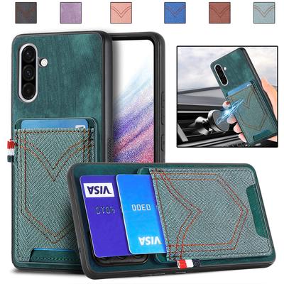 Hüllen für Smartphones – Wallet-Cases