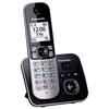 Téléphone DECT Panasonic KX-TG6861JTB Multicolore