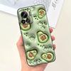 For Motorola Edge X Case Edge X30 Luxury Stylish Painting TPU Soft Phone Cover for Motorola Moto X30 Pro Bumper Silicone Coque
