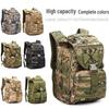 Churong Military Tactical Camouflage Backpack