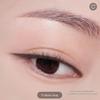 Korean Clio New Packaging Eyeliner Gel Pen 2mm Slim Waterproof Long-Lasting Non-Smudge New Color 13/15