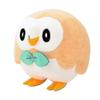 25cm Rowlet Pokemon Plush Doll Toy