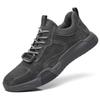 Men's Non-Slip Wear-Resistant Outdoor Work and Sports Shoes for Summer Construction and Mountaineering