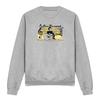 Sun Records Unisex Adult Company Sweatshirt