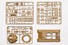 Tamiya Military Miniature Series 328 Israeli Tank Tiran 5 Plastic Model Kit 35328 1/35 No.