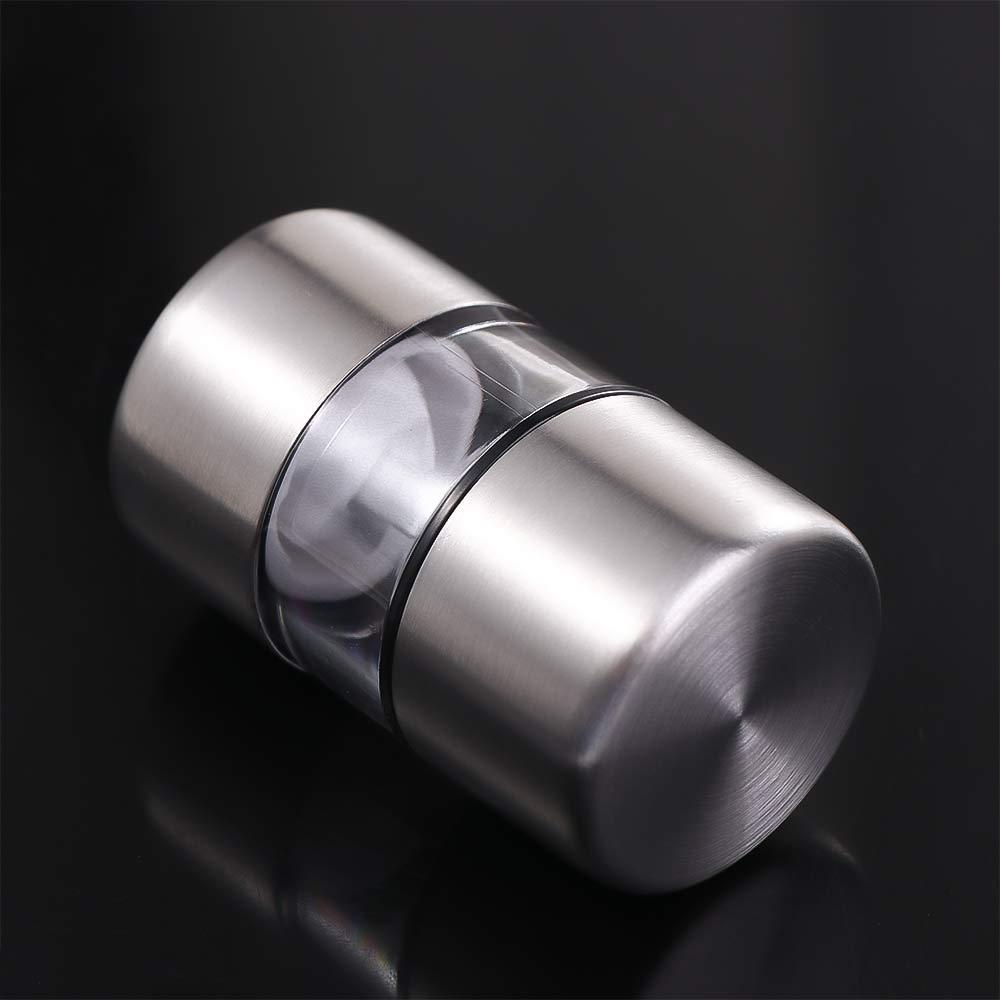 Manual Manual Salt for Cooking Spice Food Grinder Pepper Grinder Pulverizer Kitchen Tools