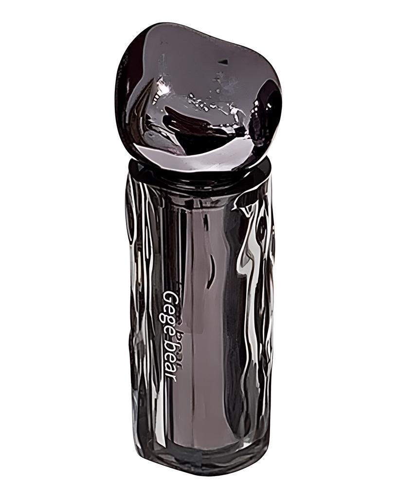 GEGE BEAR Matte & Watery Lip Glaze Long Lasting&Non-Sticky Lip Gloss, Delicate Texture&Moisturizing Lipstick