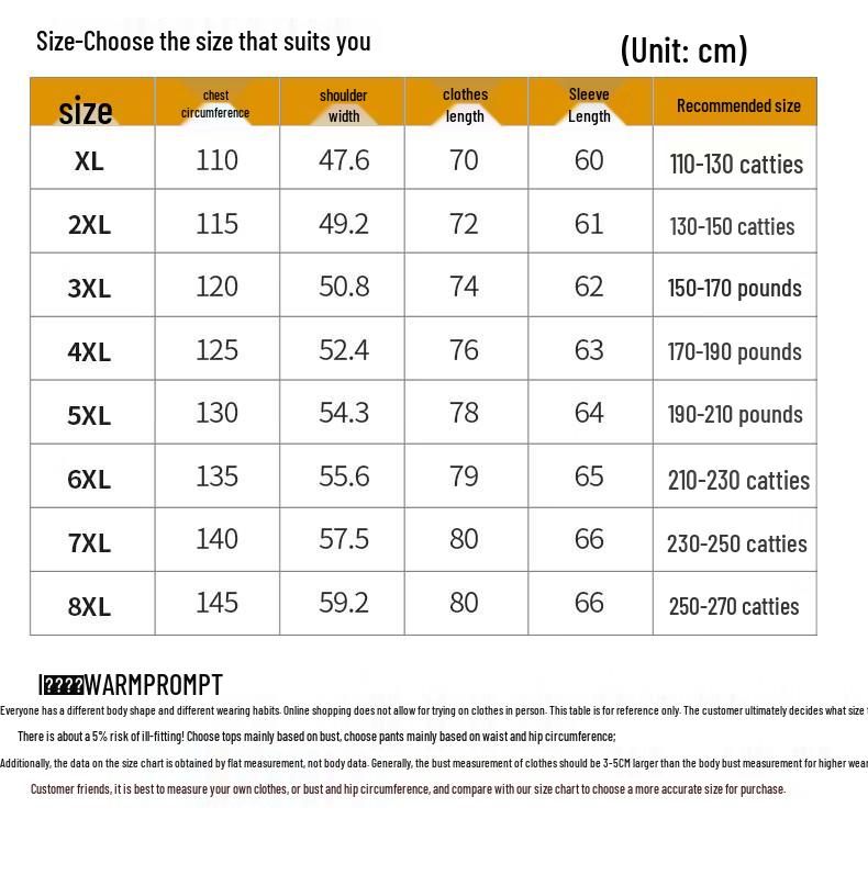 Men's Plus Size Embroidered Long Sleeve Polo Shirt