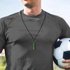Outdoor Notfall Pfeife Multifunktions Überleben Training Pfeife Camping Wandern Überleben Sport Anti Verlieren Pfeife Schlüssel