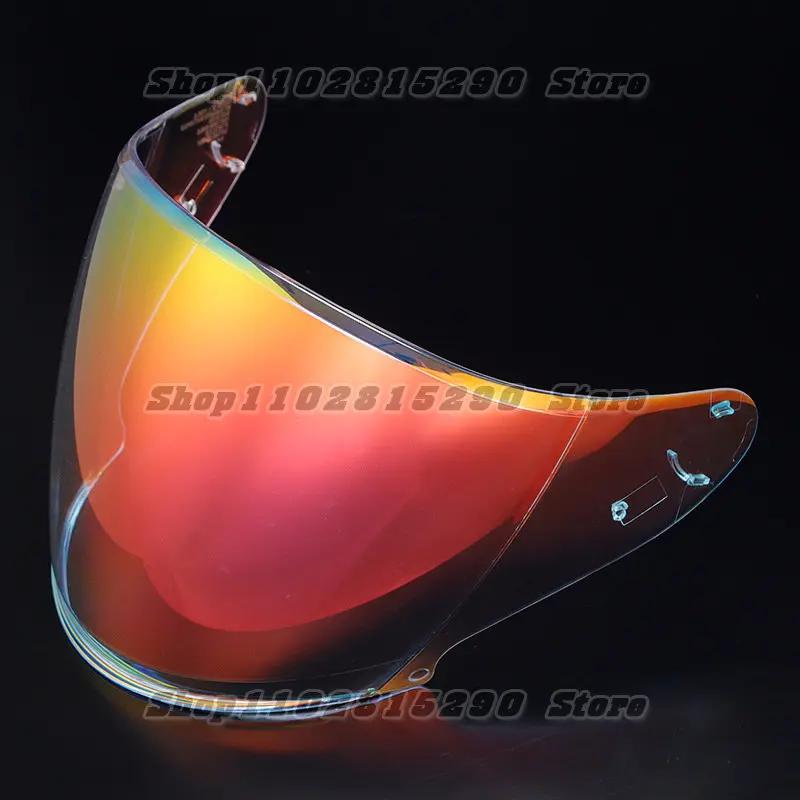 Motorcycle Helmet Visor for J-Cruise 1 J-Cruise 2 J-Force 4 CJ-2 Casco Shield Viseria Capacete Moto Windshield Lens