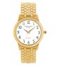 Olienteu 3 Atm Couple Watch Men'S Metal Wristwatch Ot5005Md