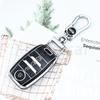 3/4 Buttons Shell For Kia Picanto Sportage RIO 3 Cerato 4 Soul K5 Ceed Optima Seltos Sorento TPU Car Key Case Cover Accessories