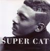 CD SUPER CAT  The Struggle Continues CK64197 Columbia 1995 Japan Reggae Ska  Dub Used