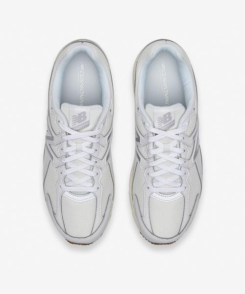 [New Balance] W480RG5 (4E) IVORY NBPFGS150I [Shipped from Korea] 100% Authentic