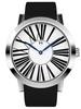 Oliver Hemming Watch British Brand Japanese Quartz 32mm 3ATM WT18S53WBL