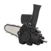 Portable Set Electric Drill Adapter Modified Tool Portable Chainsaw Conversion Head  Wood Cutting