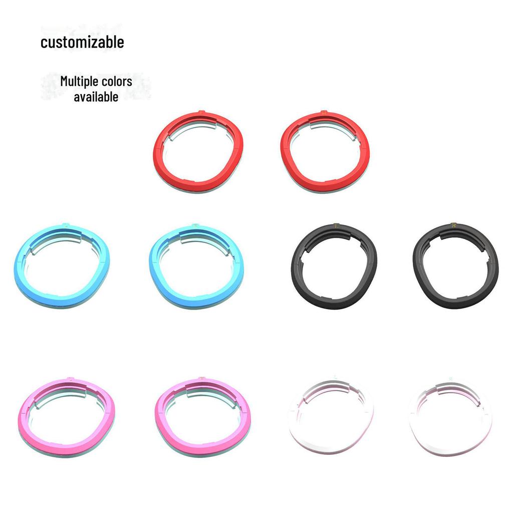 New Magnetic Frame for Quest 3: Compatible with Myopia Lenses - Enhance Your Meta Quest 3 VR Experience.