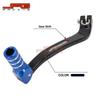 TTR 250 (1999-2006) Off-Road Motorcycle CNC Aluminum Gear Lever