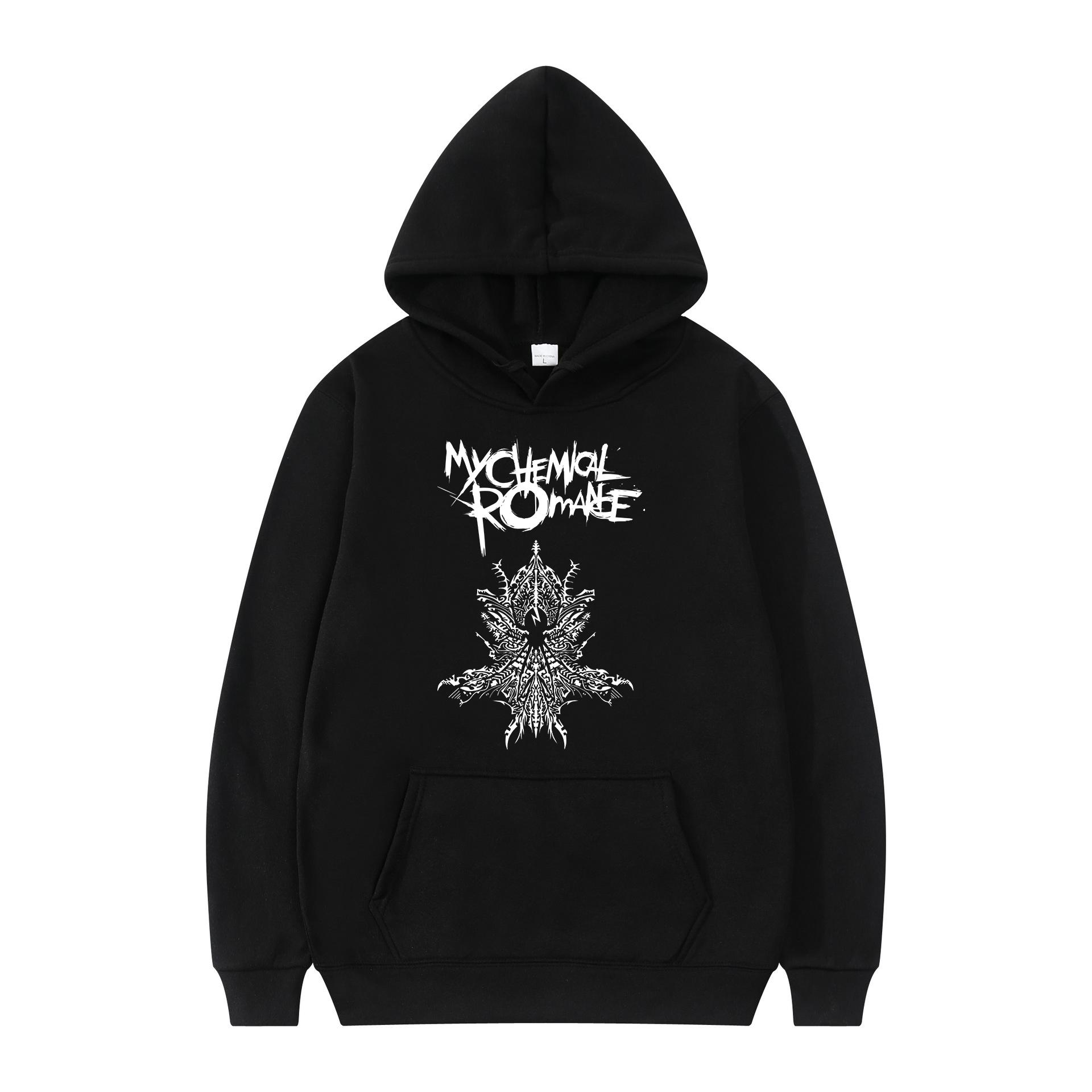 Весенне-осенние худи, Новые модные худи с принтом для мужчин и подростков, Свободные куртки, Топ S