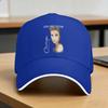 Celine Dion Baseball Cap Fashion Trucker Hat Summer Women Unisex Kpop Rock Baseball Caps