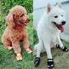 Dogs Footwear for Lightweight Dogs Booties Protect Soft Outdoor Booties for Walk