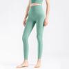 Women's High-Waisted Butt-Lifting Yoga & Running Pants