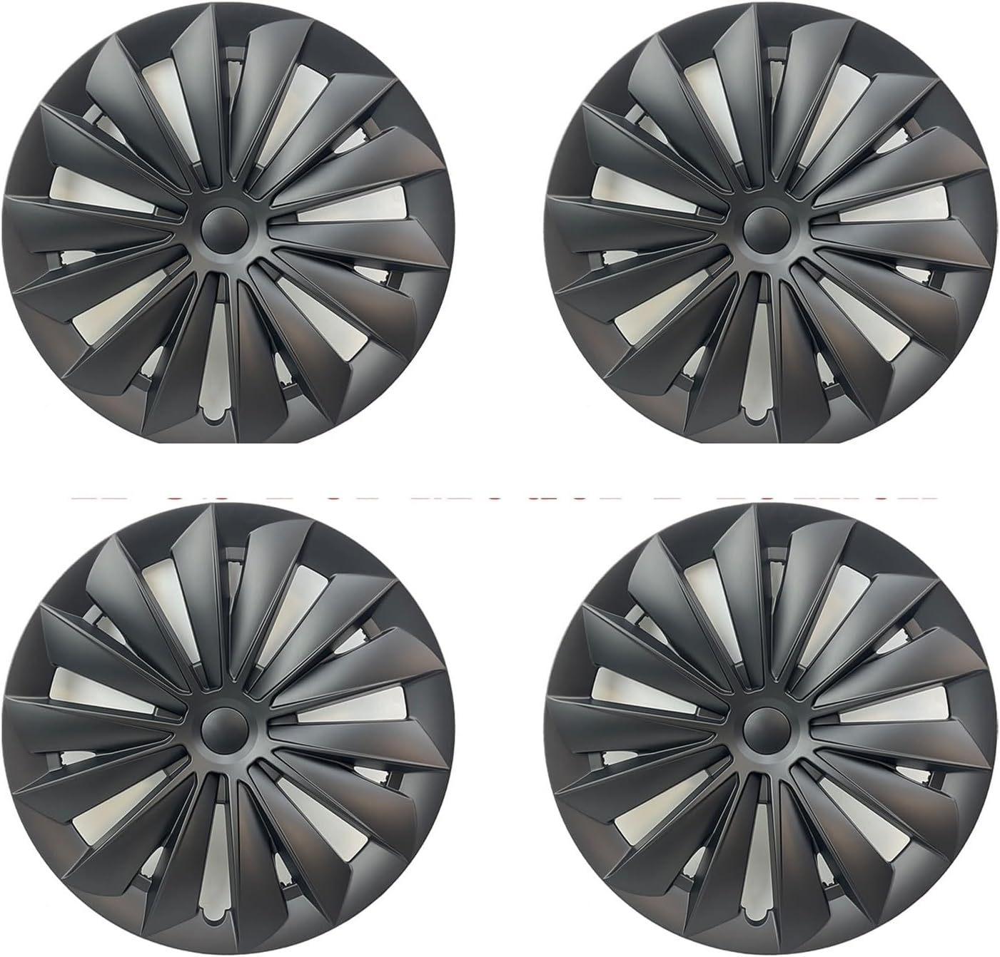 Fits 2017-2024 Tesla Model Y 19