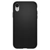 Etui do iPhone Xr Spigen Liquid Air Czarne