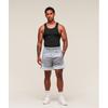 Gymshark Varsity Mesh Shorts Denim Grey A6a8e Gcqs