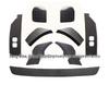 Defender 110 2020 Body Protection 9-Piece Set: Anti-Scratch & Anti-Collision Strips