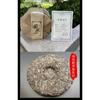 Yunnan Pu'er Wuquan Mountain Sleepy Deer Mountain Pu'er Rohtee 357g Kuchentee