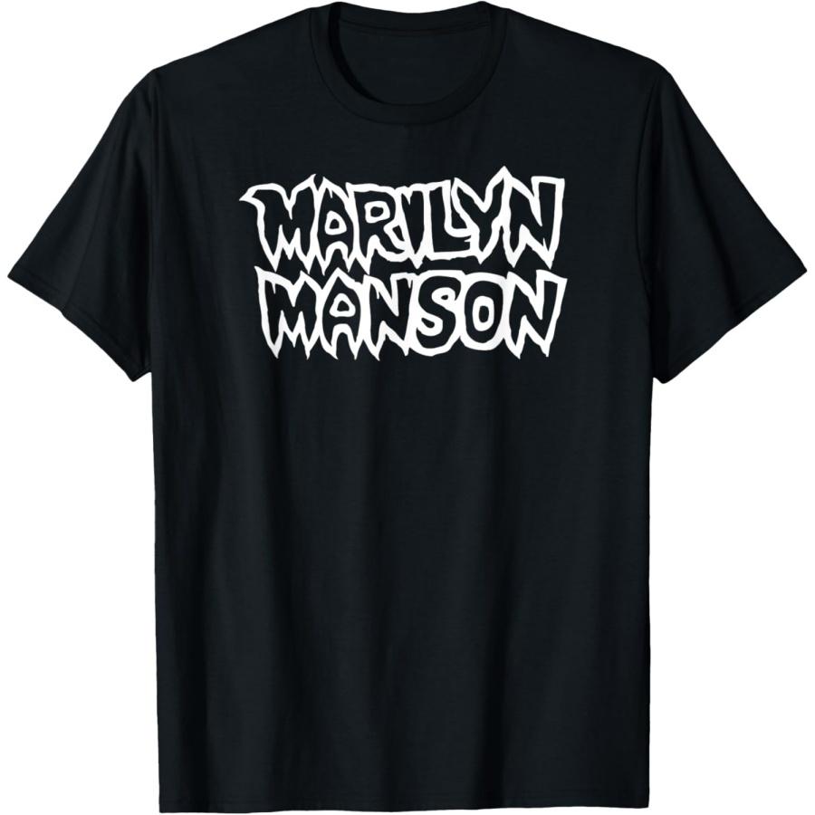 – Logo T-Shirt XXXXXL чёрный