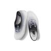 Vans Authentic LX Low Top Unisex Skate Shoes White Black VN0A4BV9B4R