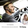 YYK-530 Single-Ear Bluetooth Headset with ENC Noise Reduction