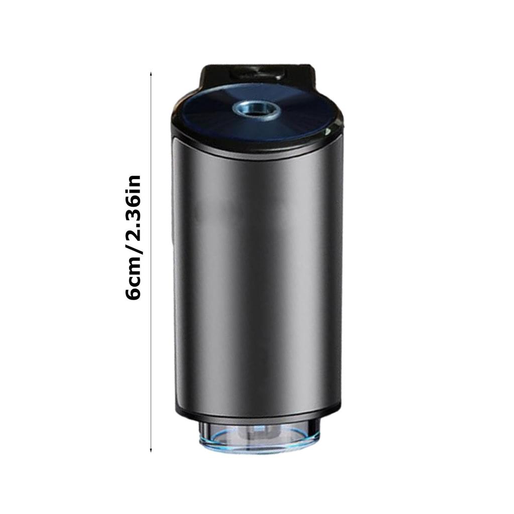 Car Air , Car - Smart Car Aromatherapy Machine - Aromatherapy