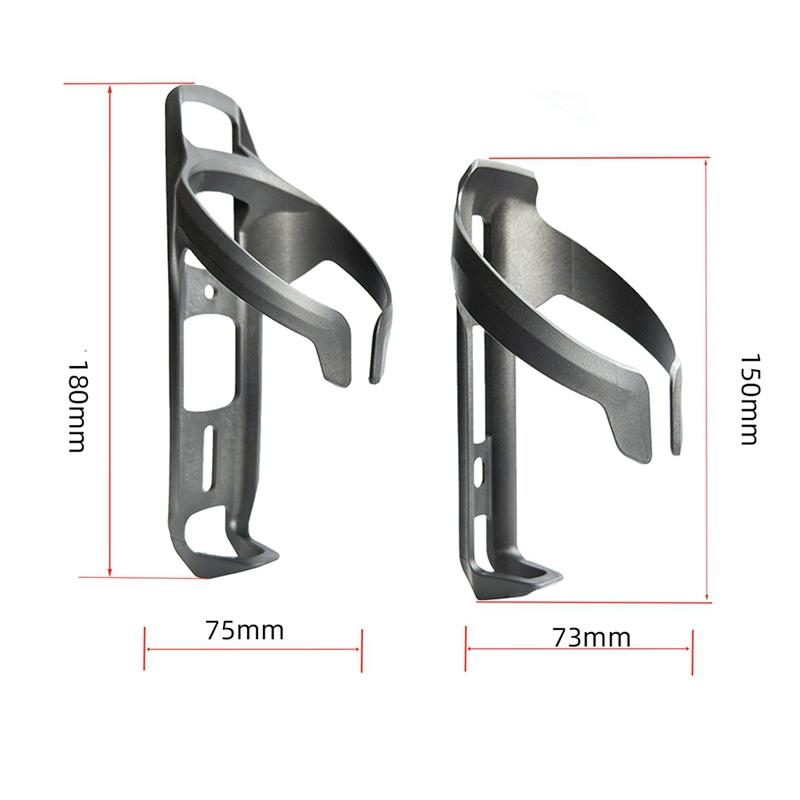 ABKV-Bicycle Water Bottle Cage Mountain Bike Bottle Holder Road Cycling Accessories
