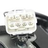 Right Front Door Lock Actuator for 1998-2004 Toyota Tacoma - 69030-04010