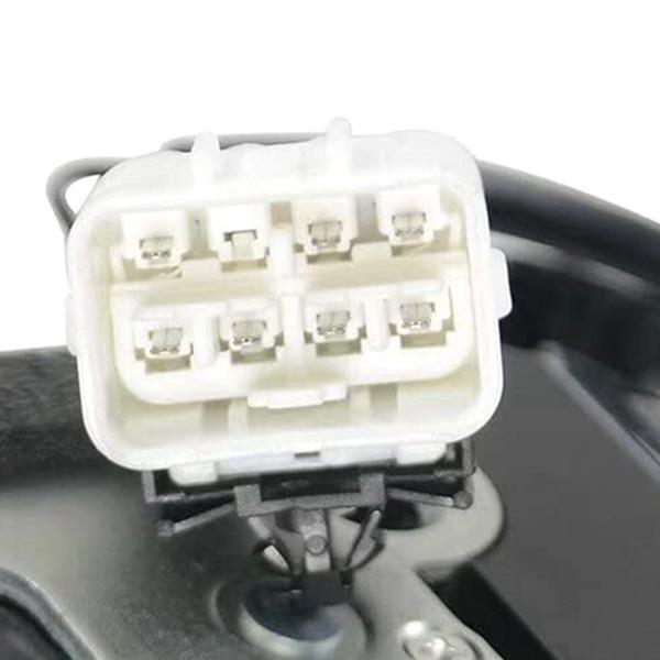 Right Front Door Lock Actuator for 1998-2004 Toyota Tacoma - 69030-04010