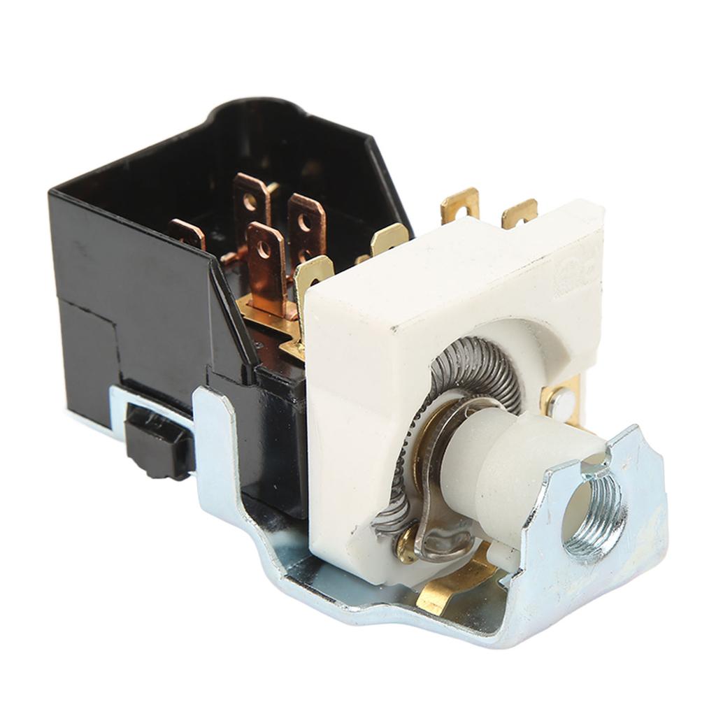 Headlight Switch AES?1112?34A Metal Wear Resistant Replacement for Chevy Classic Model