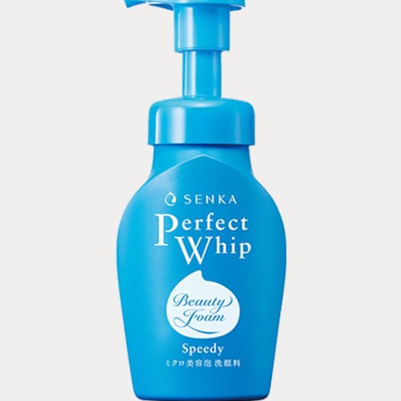 [Senka] Perfect Whip Speedy 150ml