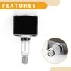 Tire Pressure Sensor No.28103AG00B/28103AG00A TPMS Sensor for Subaru Legacy 2005-2008