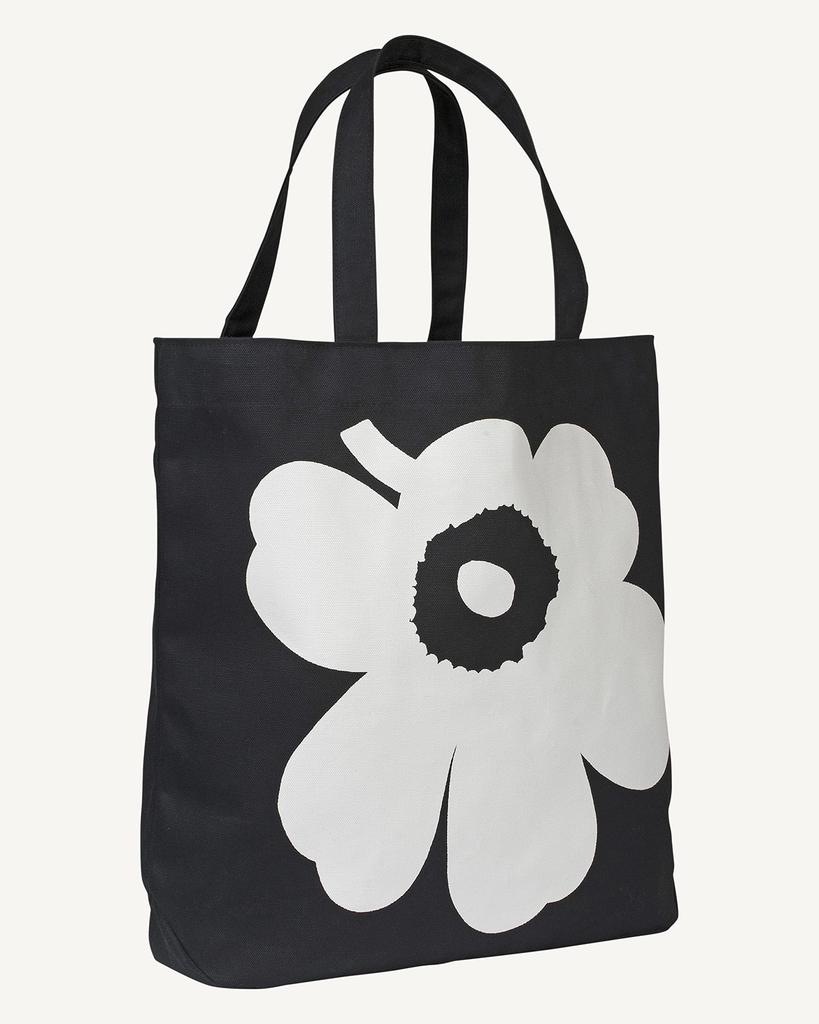 Marimekko - Torna Heavyweight Cotton Tote Bag