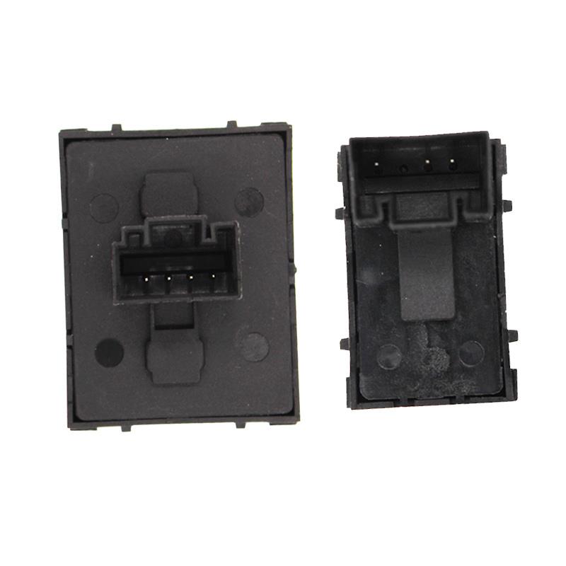 1K3 959 857A for Volkswagen Caddy 2K EOS Golf 5 6 GTI Passat B6 CC Tiguan Seat Ibiza LEON ALTEA TOLED Electric Window Switch