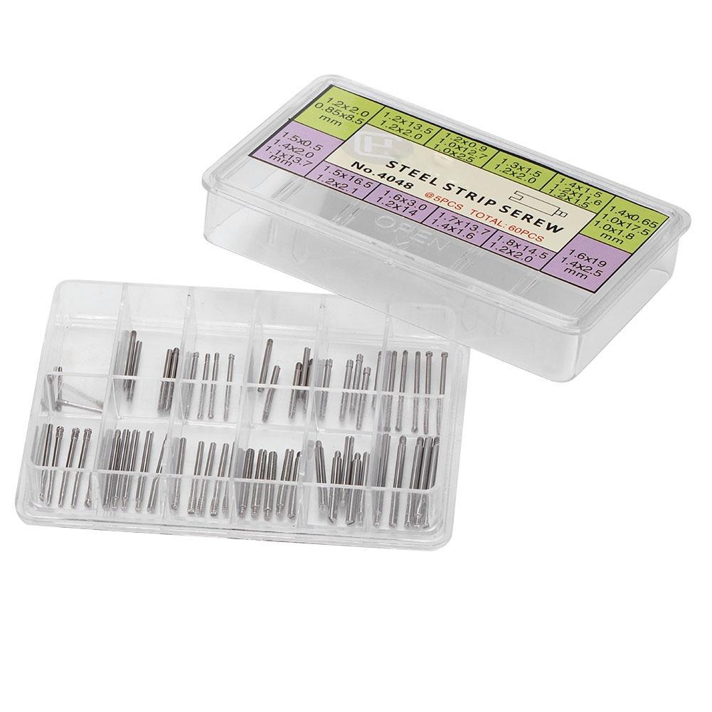 

Металлический ремешок для часов, соединительные штифты, сменный инструмент для ремонта аксессуаров, подходит для Rolex