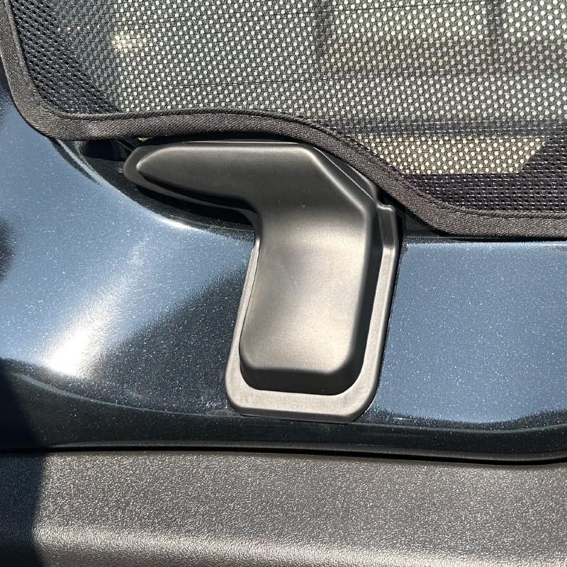 K-PRODUCTS Jimny JB64 JB74 Rear Defogger Cover Protective Cover Left and Right Set