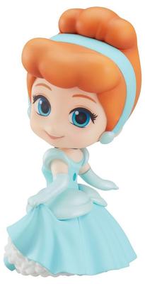 Nendoroid Disney Cenerentola figura mobile dipinta non in scala ABS&PVC