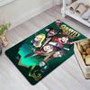 Gravity Falls Rug Floor Mat for Living Room or Bedroom Soft and Comfortable Carpet a Gift for Birthday and Holiday.