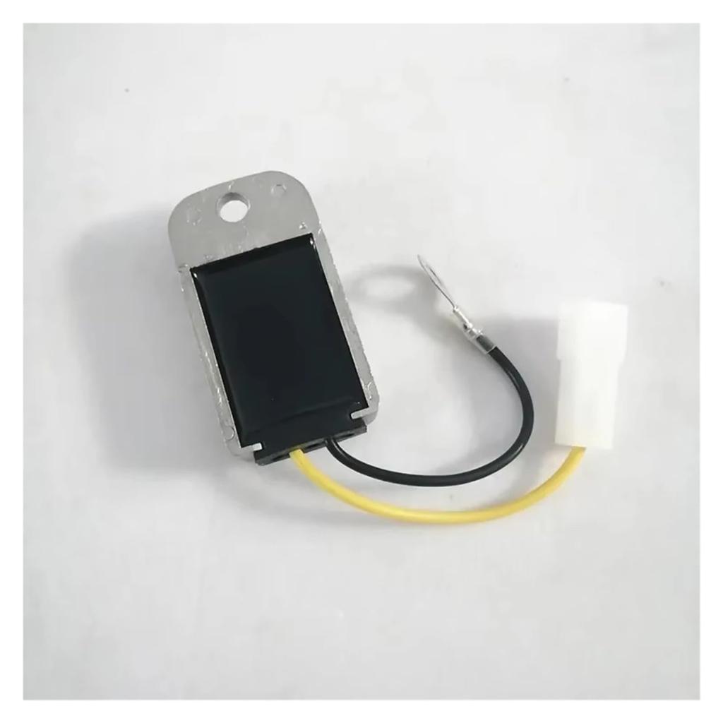 Motorcycle Regulator for Piaggio for Vespa for AL 50 for