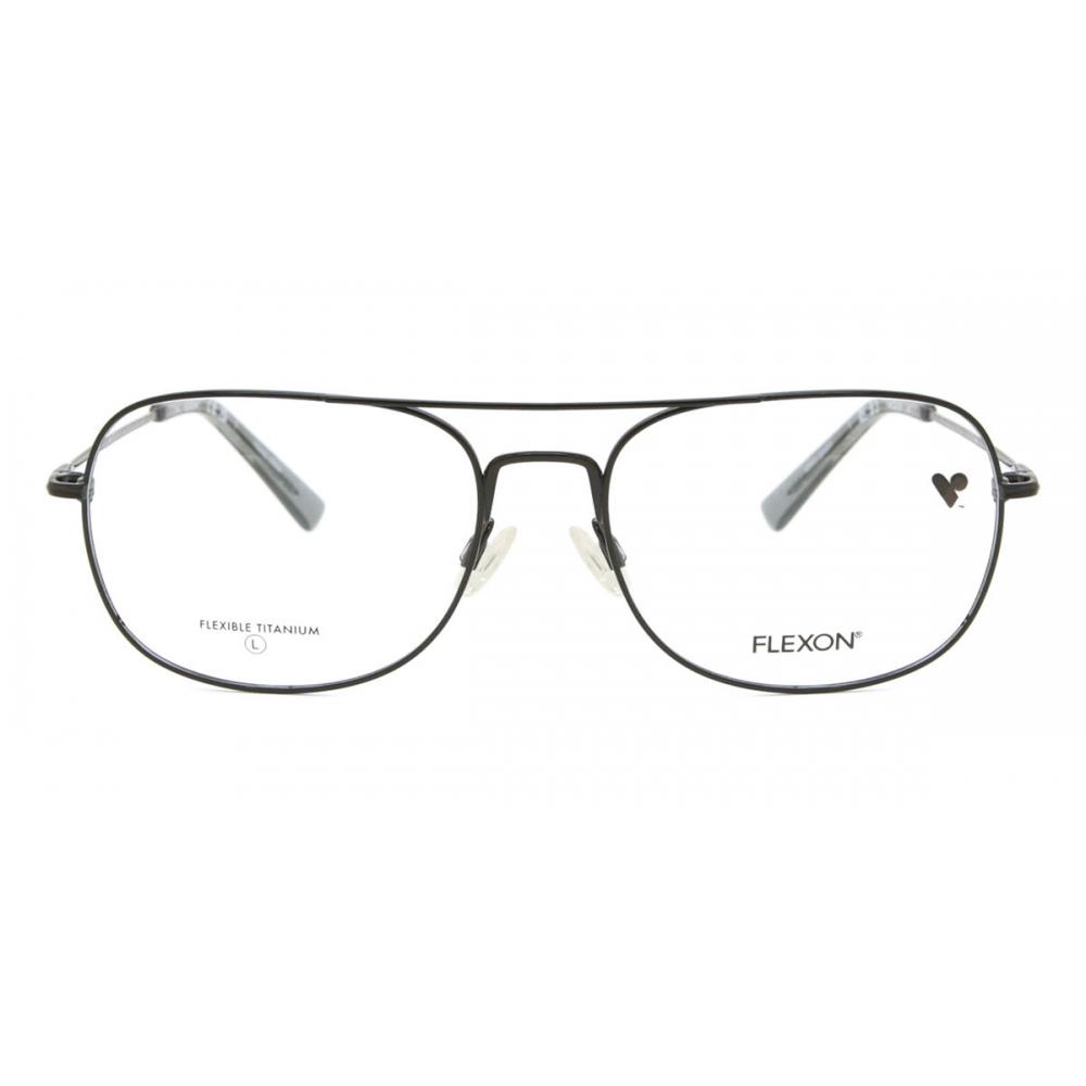 

Flexon H6066 001 Men Eyeglasses 55--145